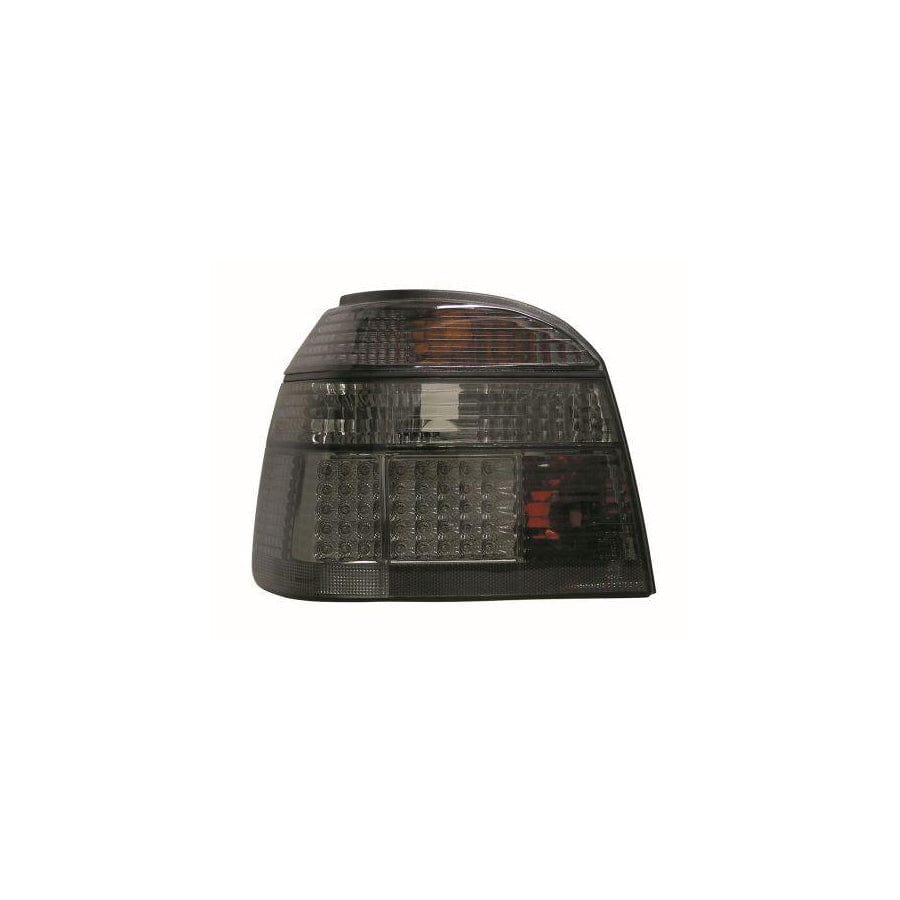 Abakus 4411986PXUEVS Combination Rearlight Set For Vw Golf | ML Performance UK