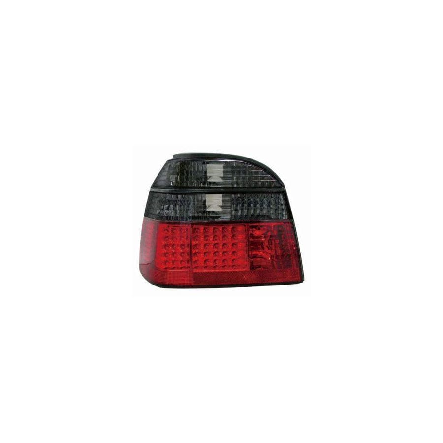 Abakus 4411986PXBEVSR Combination Rearlight Set For Vw Golf | ML Performance UK