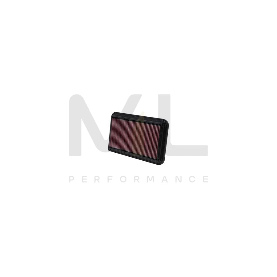K&N 33-2260 Replacement Air Filter | ML Car Parts UK | ML Performance