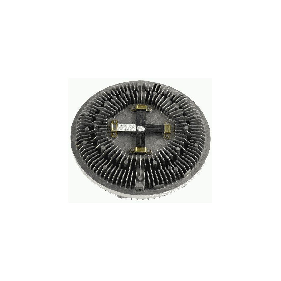 Sachs 2100 071 031 Fan Clutch