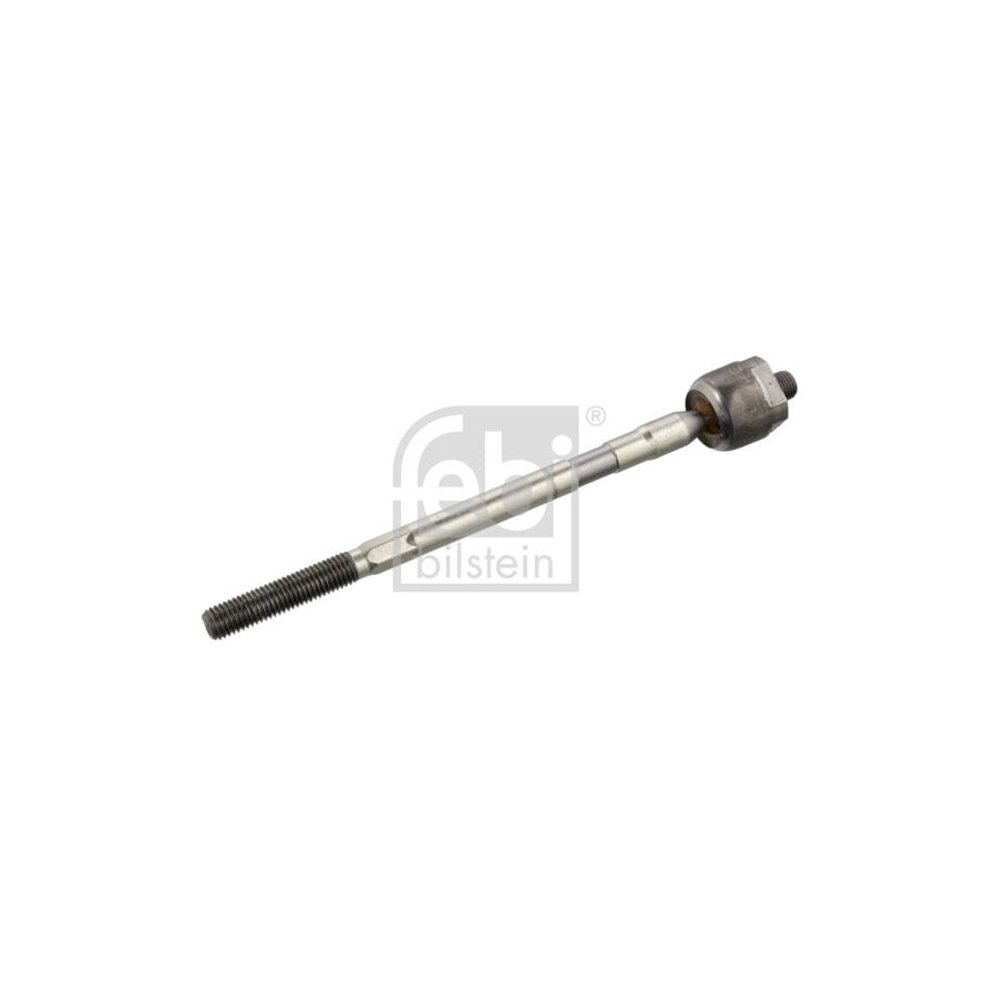 Febi Bilstein 12639 Inner Tie Rod For Ford Sierra