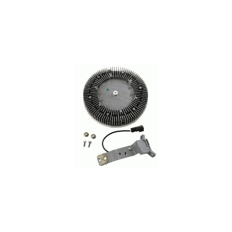 Sachs 2100 075 031 Fan Clutch