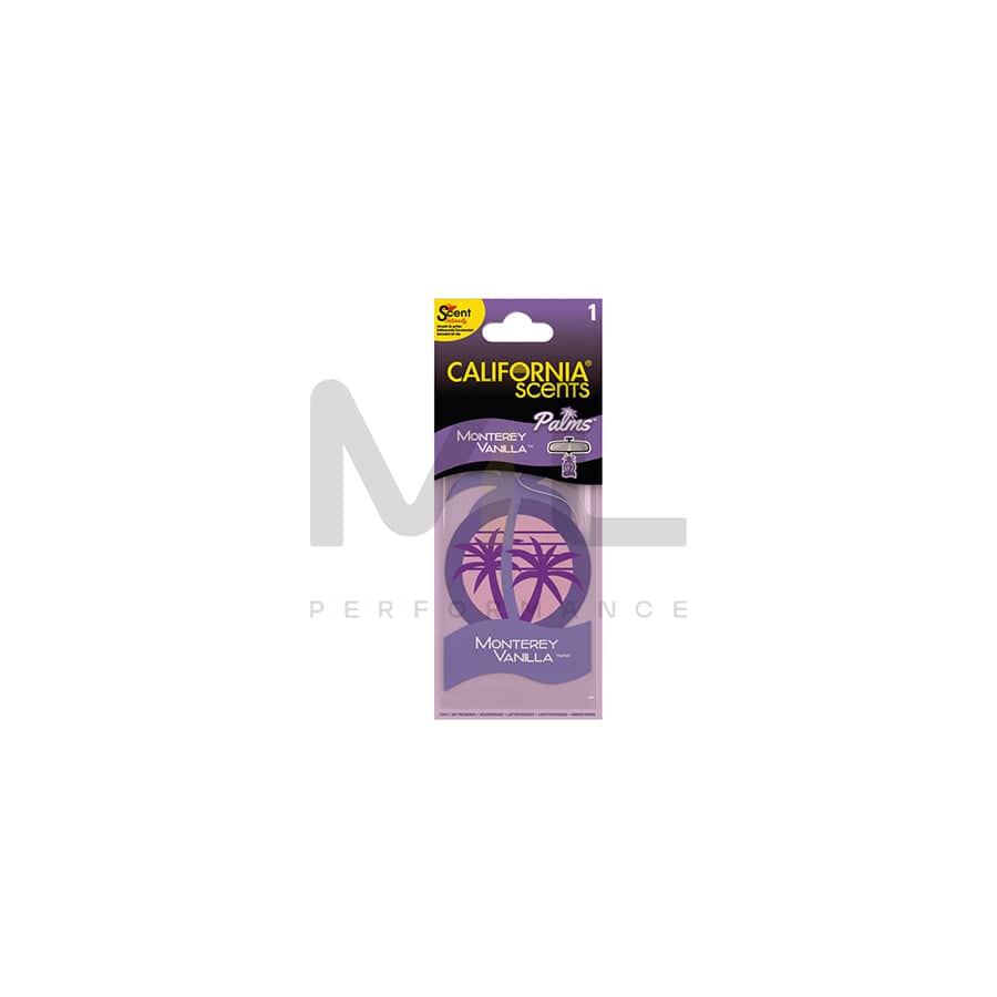 California Scents Laguna Breeze | ML Performance UK Car Parts