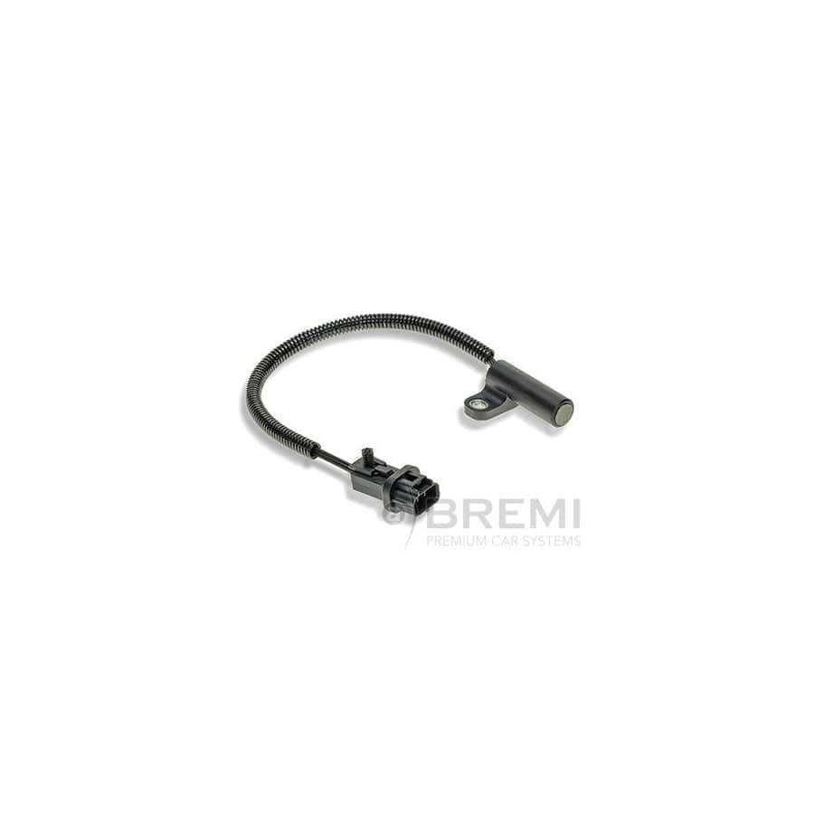 Bremi 60380 Crankshaft Sensor