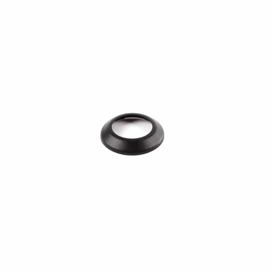 Genuine BMW 51211865246 E30 E28 E21 Trim Ring (Inc. 524d, 525e & 324td) | ML Performance UK Car Parts