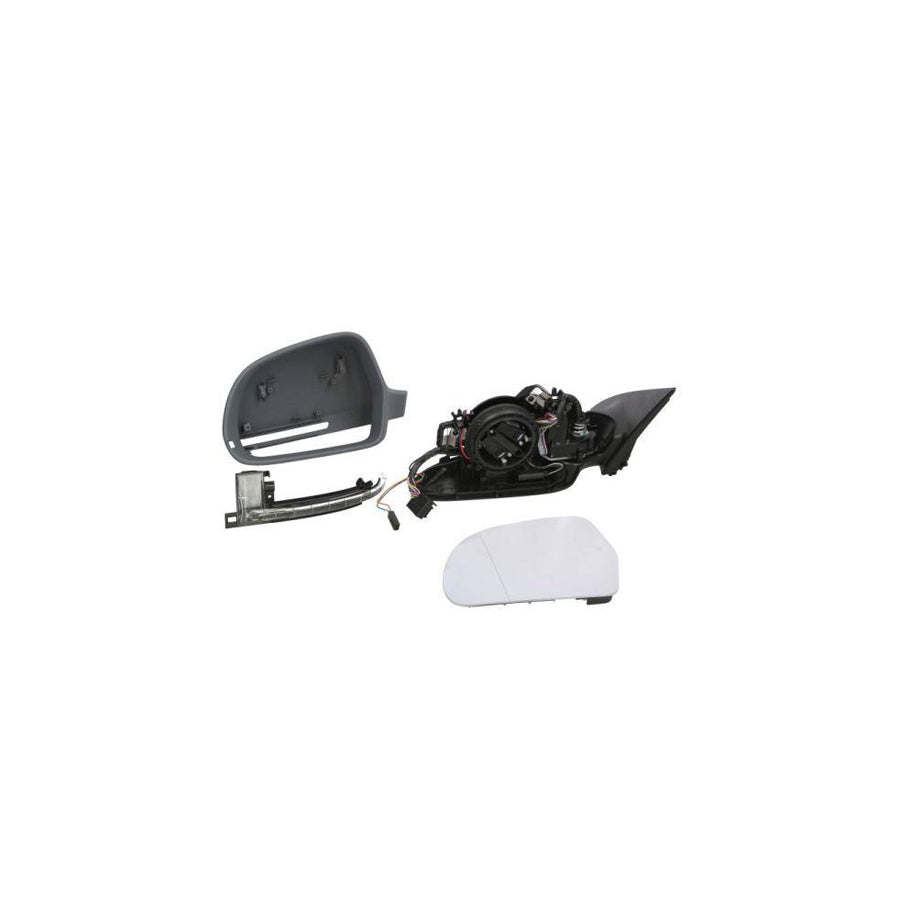 Blic 5402-25-035333P Wing Mirror For Audi A6