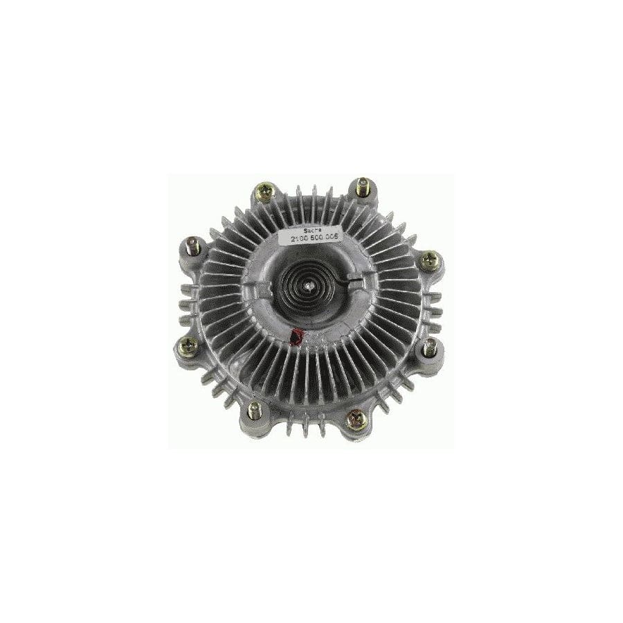 Sachs 2100 500 005 Fan Clutch