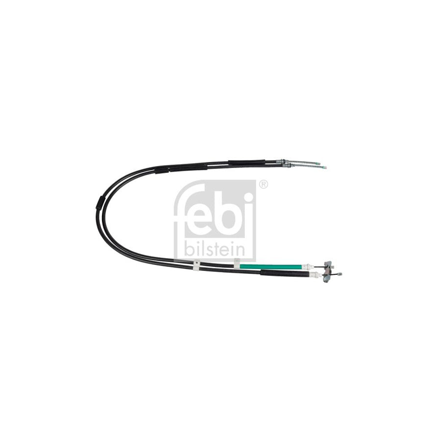 Febi Bilstein 101813 Hand Brake Cable