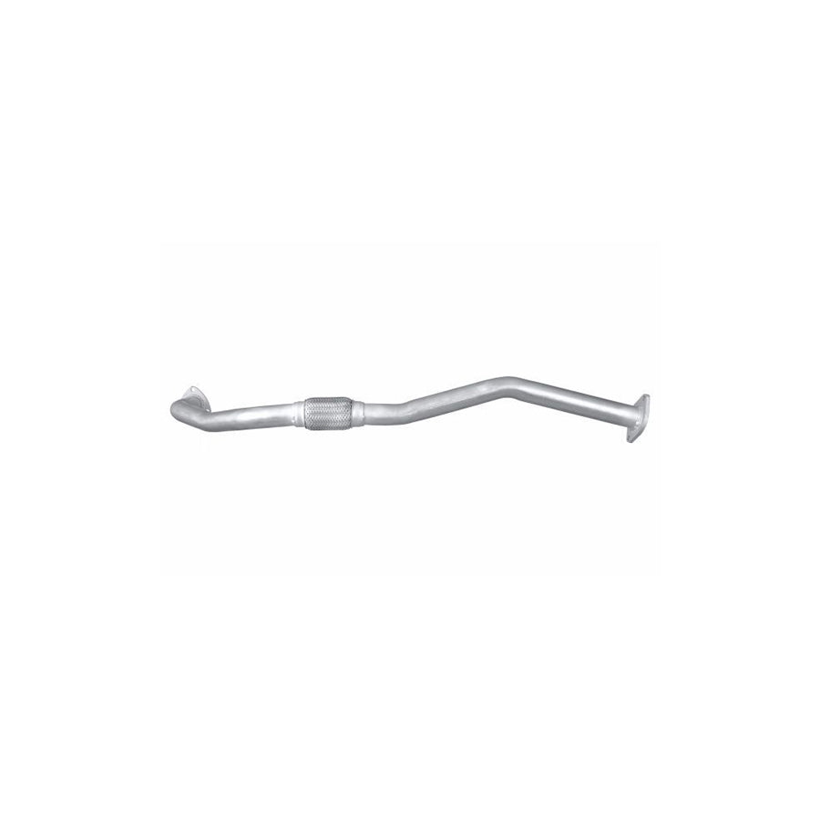 Hella 8LA 366 006-171 Exhaust Pipe For Nissan Pick Up (D21)