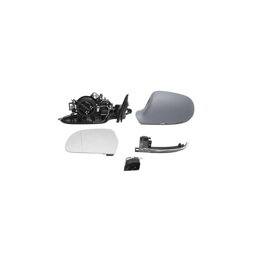 Blic 5402-25-039333P Wing Mirror For Audi A5