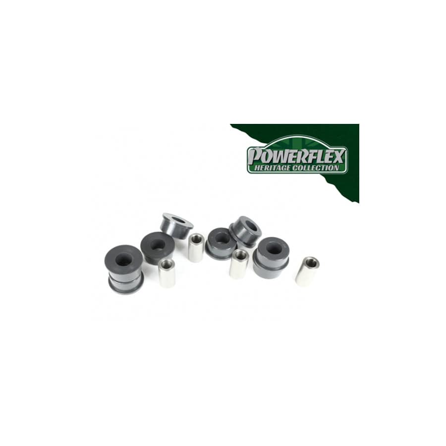 Powerflex PFR1-210H Alfa Romeo Rear Watts Linkage Arm Bush (Inc. Alfetta, Giulietta, GTV6, 75) | ML Performance UK Car Parts