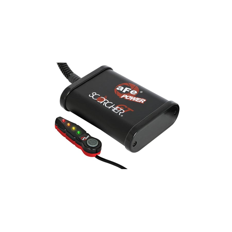 aFe 77-46501 Power Module Mercedes-Benz CLA250/GLA250 14-21 L4-2.0L (T) | ML Performance UK Car Parts