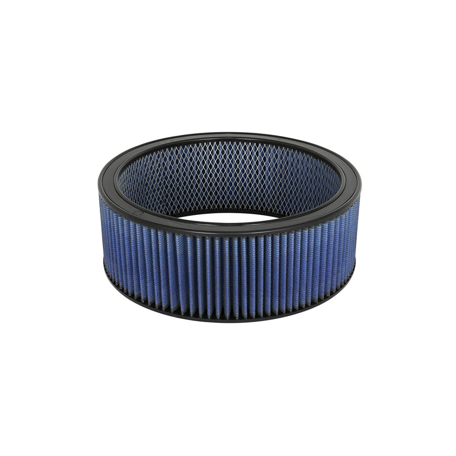 aFe 10-20014 14 IN OD x 12 IN ID x 5 IN H w/ Expanded Metal Round Racing Air Filter | ML Performance UK Car Parts