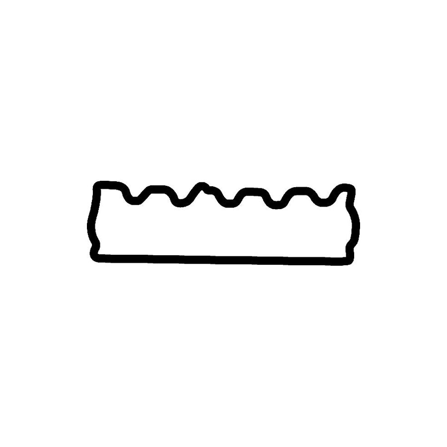 Corteco 026113P Rocker Cover Gasket | ML Performance UK