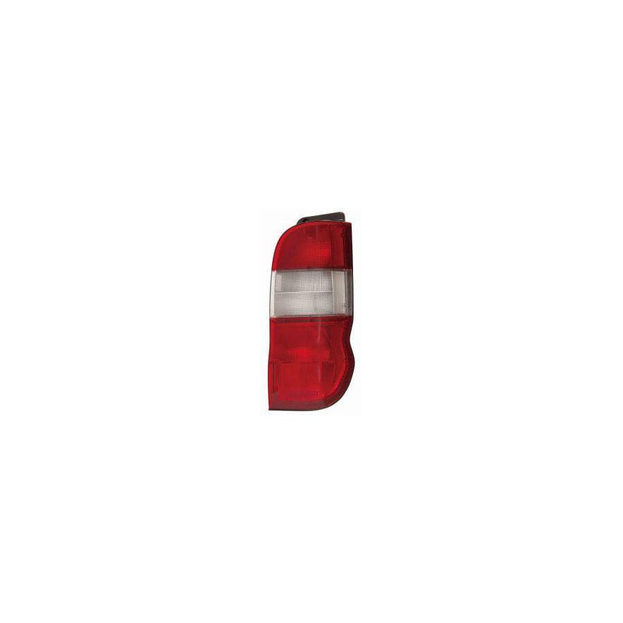Abakus 21219B3RLDUE Rear Light For Toyota Hiace | ML Performance UK