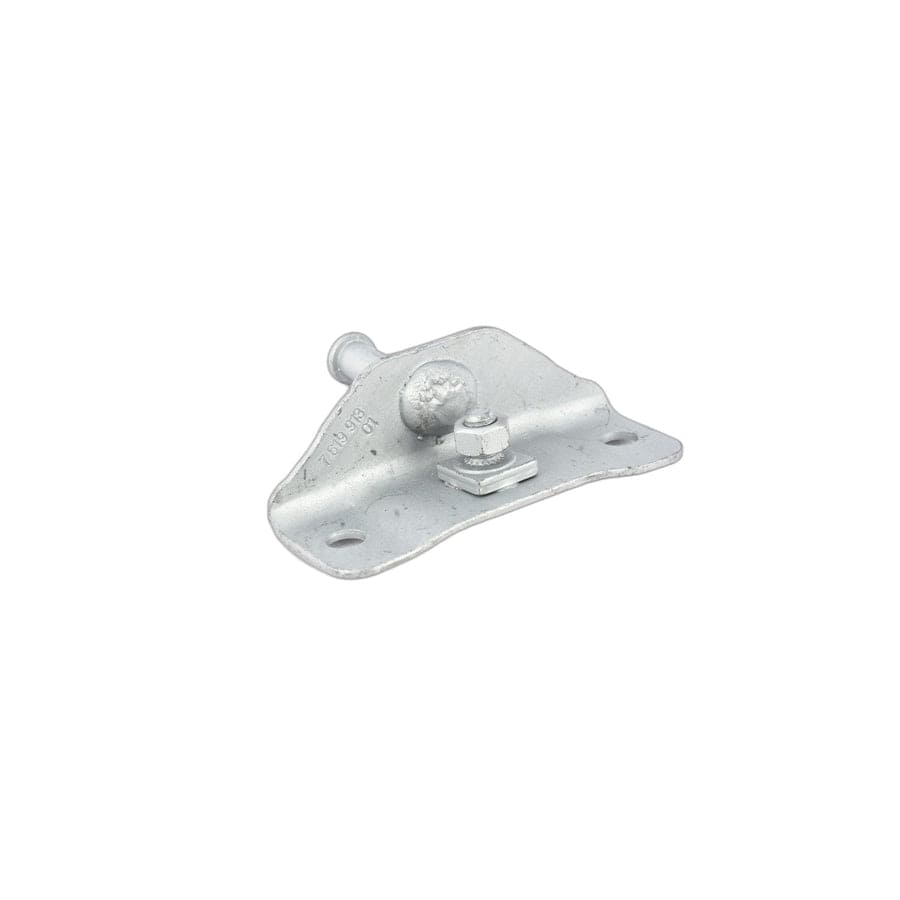 Genuine BMW 18207619913 F25 F26 Bracket For Rear Silencer, Left (Inc. X3) | ML Performance UK Car Parts