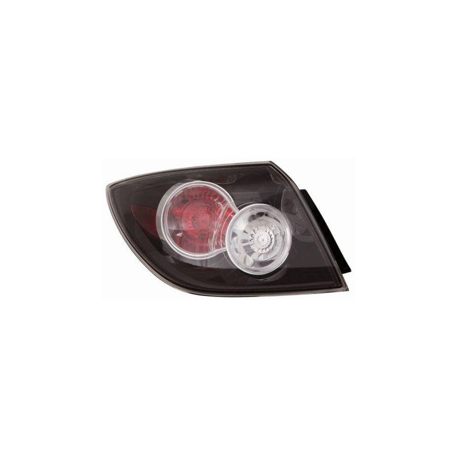 Abakus 2161984RAQ Rear Light For Mazda 3 Hatchback (Bk) | ML Performance UK
