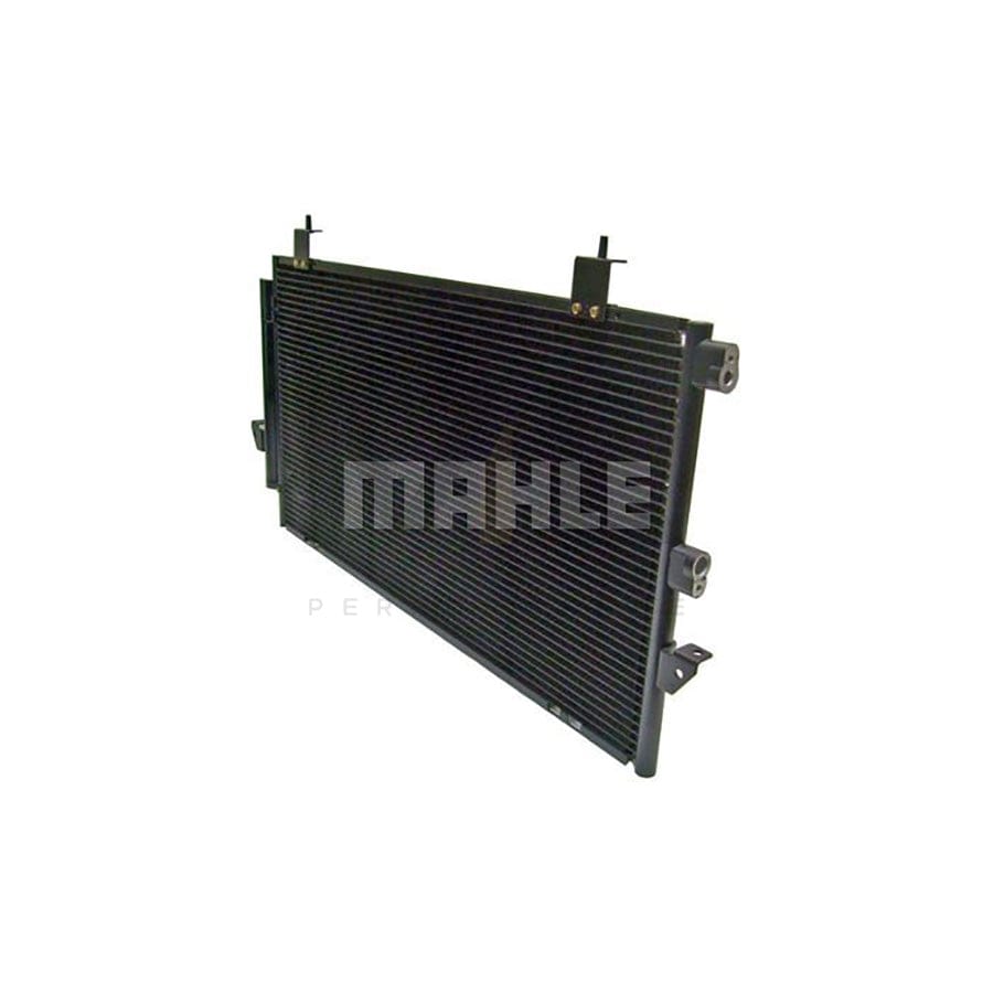 MAHLE ORIGINAL AC 796 000S Air conditioning condenser for TOYOTA RAV4 II Off-Road (XA20) with dryer | ML Performance Car Parts