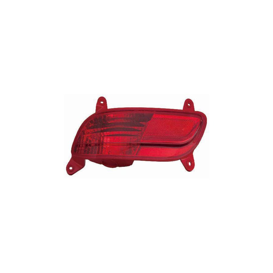 Abakus 3234001LLDUE Rear Fog Light For Kia Rio | ML Performance UK