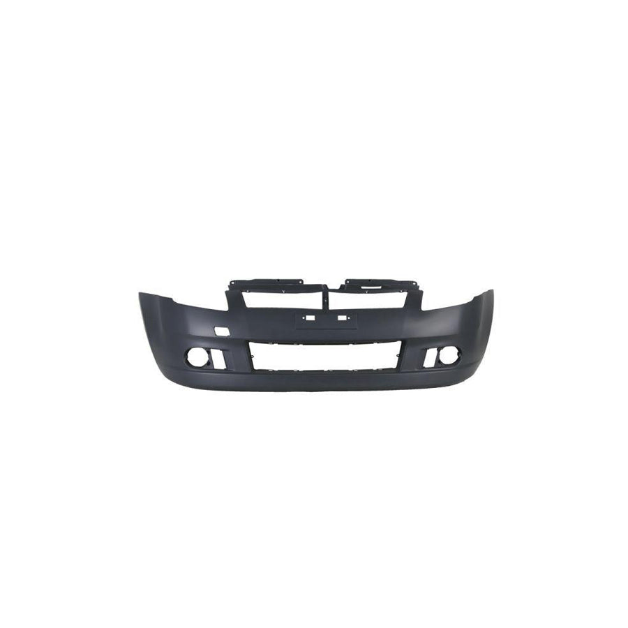Blic 5510-00-6814900P Bumper For Suzuki Swift III Hatchback (Mz, Ez)