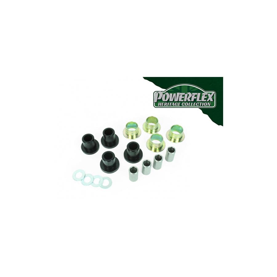 Powerflex PFR19-219H Ford Rear Wishbone To Hub Bushes (Inc. Escort & Orion) | ML Performance UK Car Parts