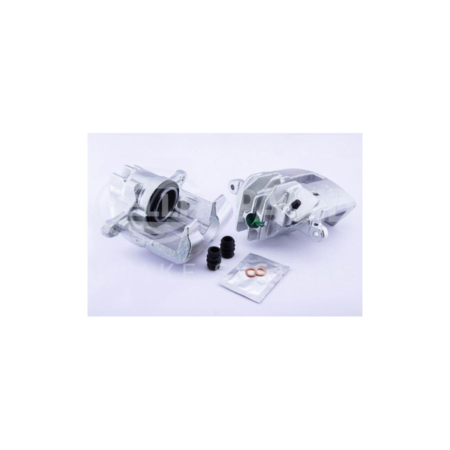 Hella 8FH 351 313-261 Heater Matrix