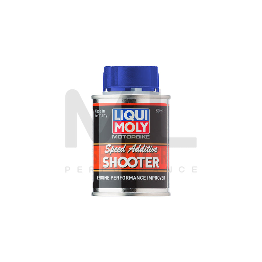 Liqui Moly Motorbike Speed Shooter 80ml