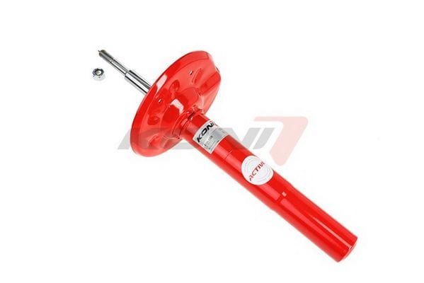 KONI 8745-1328 Shock Absorber For Porsche Boxster (986) | ML Performance UK