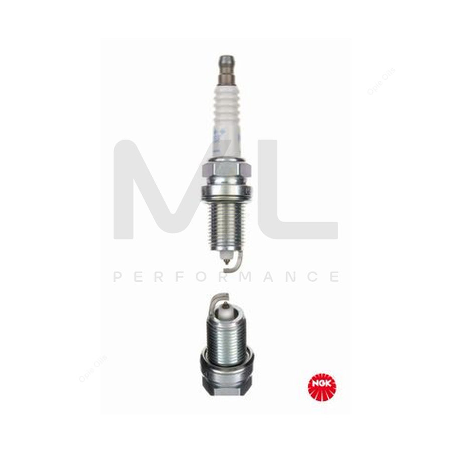 NGK PZFR6F-11 (3271) - Laser Platinum Spark Plug / Sparkplug - Dual Platinum Electrodes | ML Car Parts UK | ML Performance
