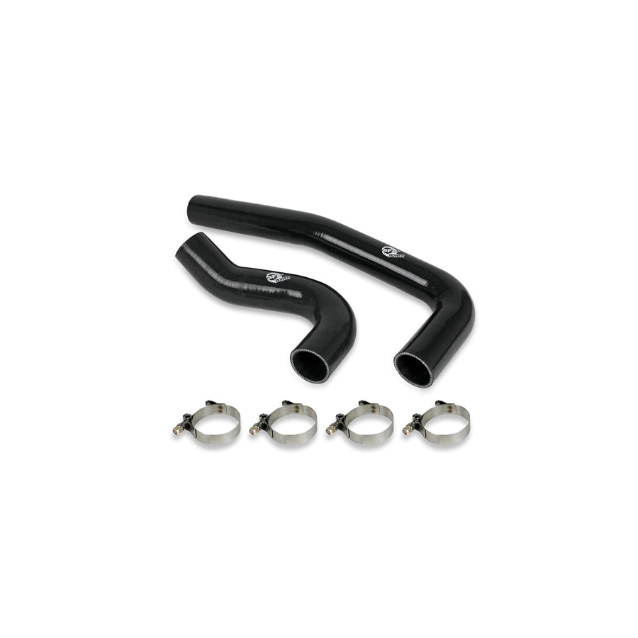 aFe 46-50064-B Radiator Hose Kit Dodge Diesel Trucks 03-09 L6-5.9/6.7L (td) | ML Performance UK Car Parts
