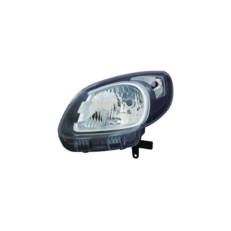 Abakus 55111A4LLDEM2 Headlight For Renault Kangoo | ML Performance UK