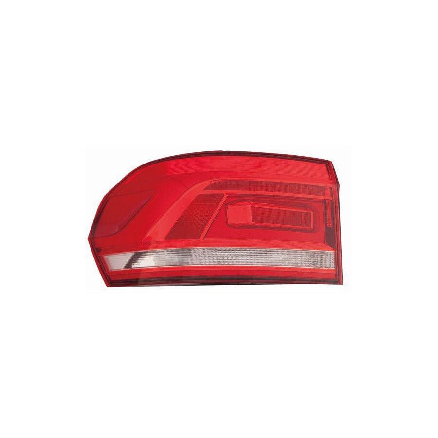 Abakus 44119AJLUE Rear Light For Vw Touran Ii (5T1) | ML Performance UK