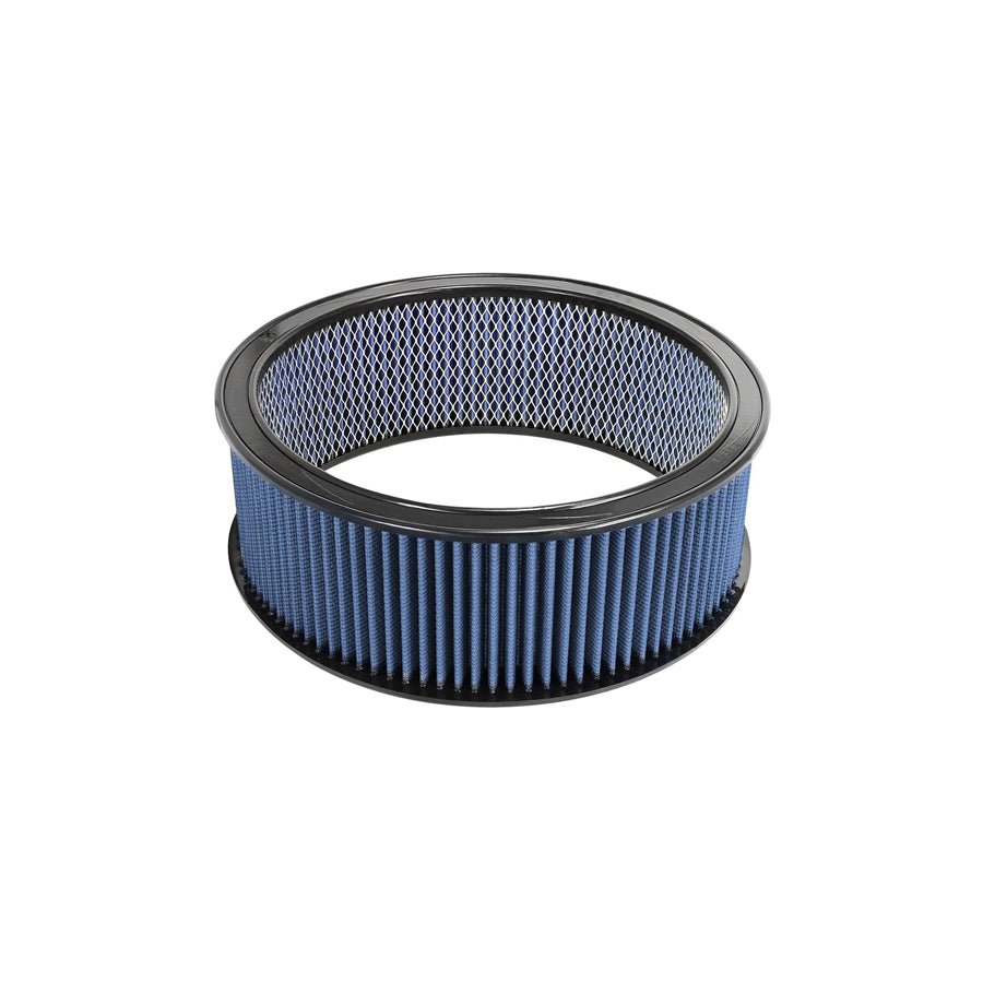 aFe 18-11406 14 IN OD x 12 IN ID x 5 IN H w/ Expanded Metal Round Racing Air Filter | ML Performance UK Car Parts