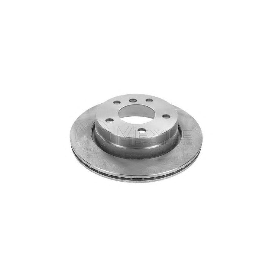 Meyle 315 523 3021 Brake Disc For BMW 3 Series