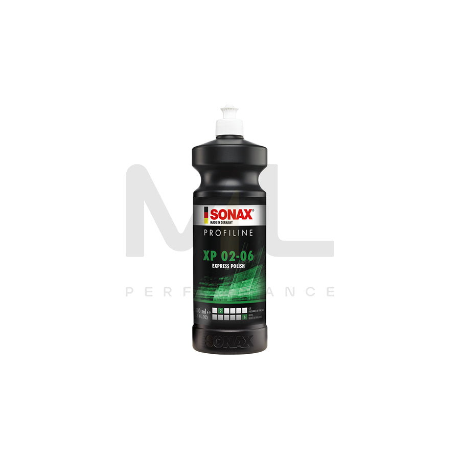 Sonax PROFILINE XP 02-06 1L | ML Performance Car Care