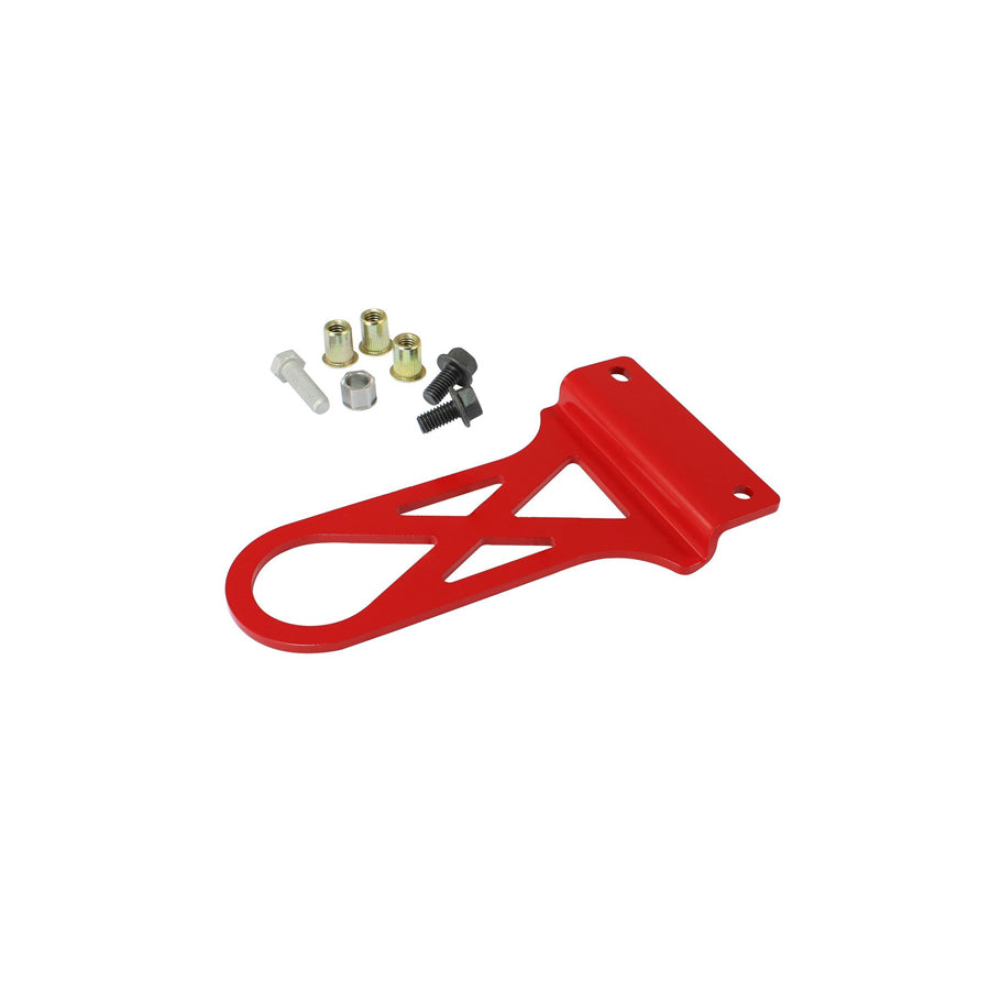 aFe 450-401002-R Tow Hook Chevrolet Corvette C5 97-04 | ML Performance UK Car Parts
