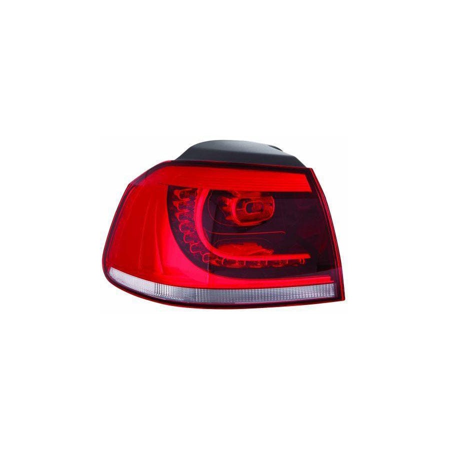 Abakus 44119B3LAEV Rear Light For Vw Golf Vi Hatchback (5K1) | ML Performance UK