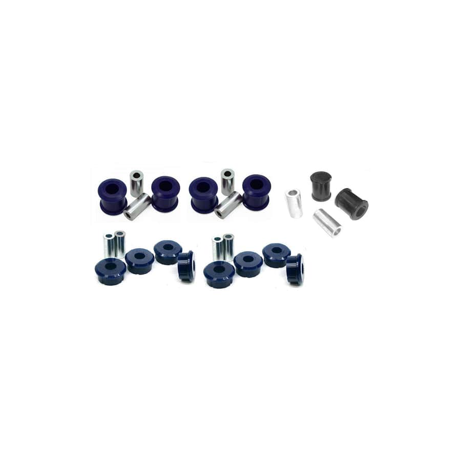 SuperPro KIT5237RK Volvo 240 Rear Suspension Kit | ML Performance UK Car Parts