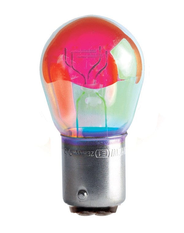 RING RU780 12V 21/5W PR21/5W BAW15d Brake & Tail (Red) | ML Performance