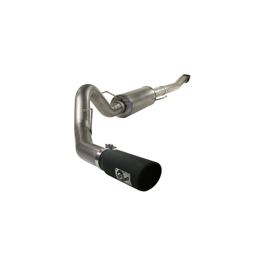 aFe 49-43041-B Cat-Back Exhaust System Ford F-150 11-14 V6-3.5L (tt) | ML Performance UK Car Parts