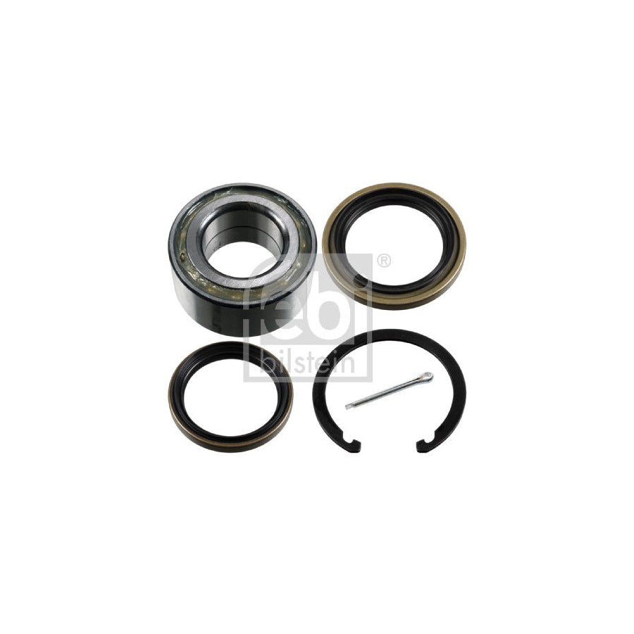 Febi Bilstein 178635 Wheel Bearing Kit