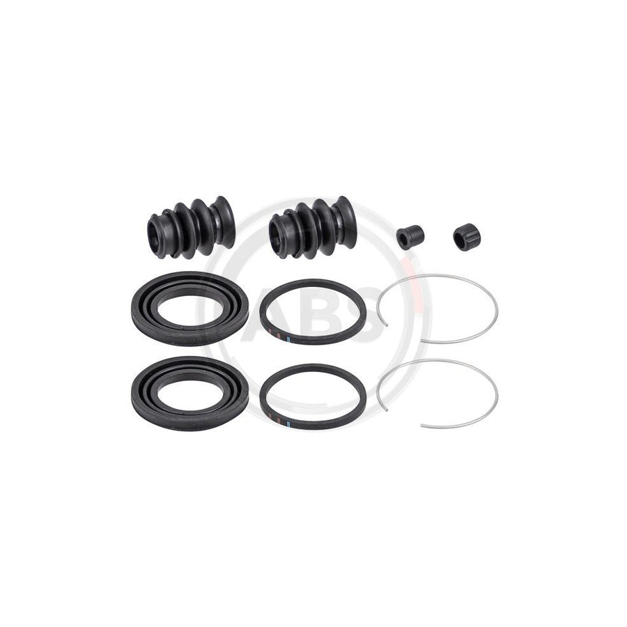 A.B.S. 73135 Repair Kit, Brake Caliper