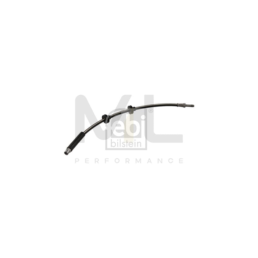 FEBI BILSTEIN 36475 Brake Hose Front Axle Left, Front Axle Right, 547mm | ML Performance Car Parts