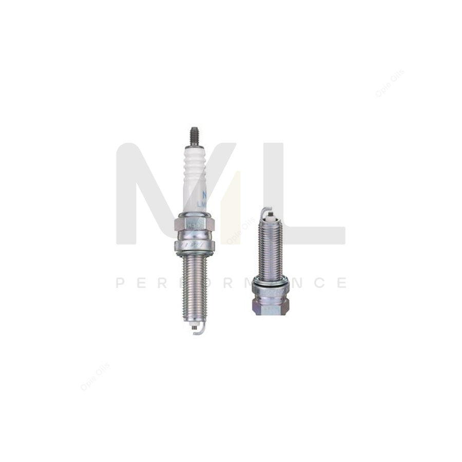 NGK LMAR7A-9 (4908) - Standard Spark Plug / Sparkplug - Projected Centre Electrode | ML Car Parts UK | ML Performance