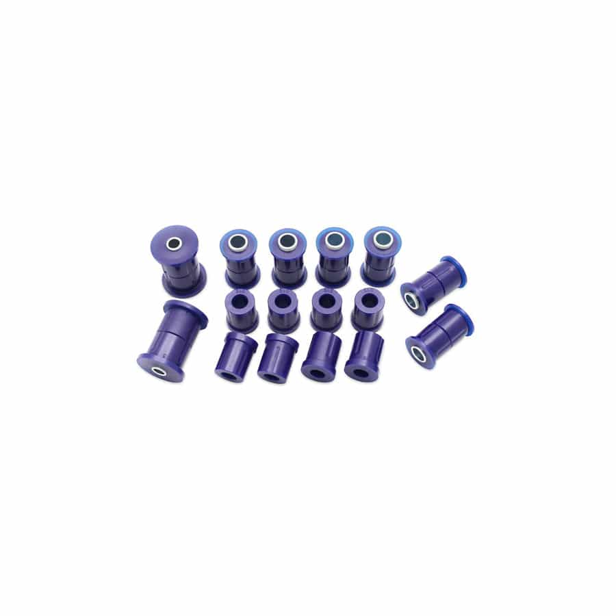 SuperPro KIT0062K SuperPro Bushing Vehicle Kit | ML Performance UK Car Parts