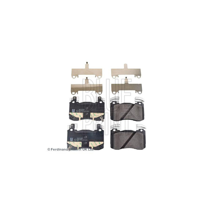 Blue Print ADG083118 Wheel Bearing Kit For Kia Picanto