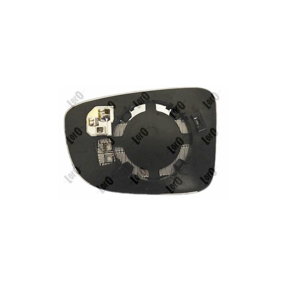 Abakus 2323G03 Mirror Glass, Outside Mirror | ML Performance UK