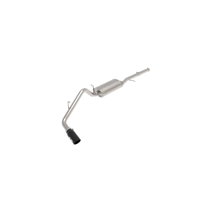 aFe 49-44136-B Cat-Back Exhaust System GM Trucks 09-18 V6-4.3L/V8-4.8/5.3L | ML Performance UK Car Parts