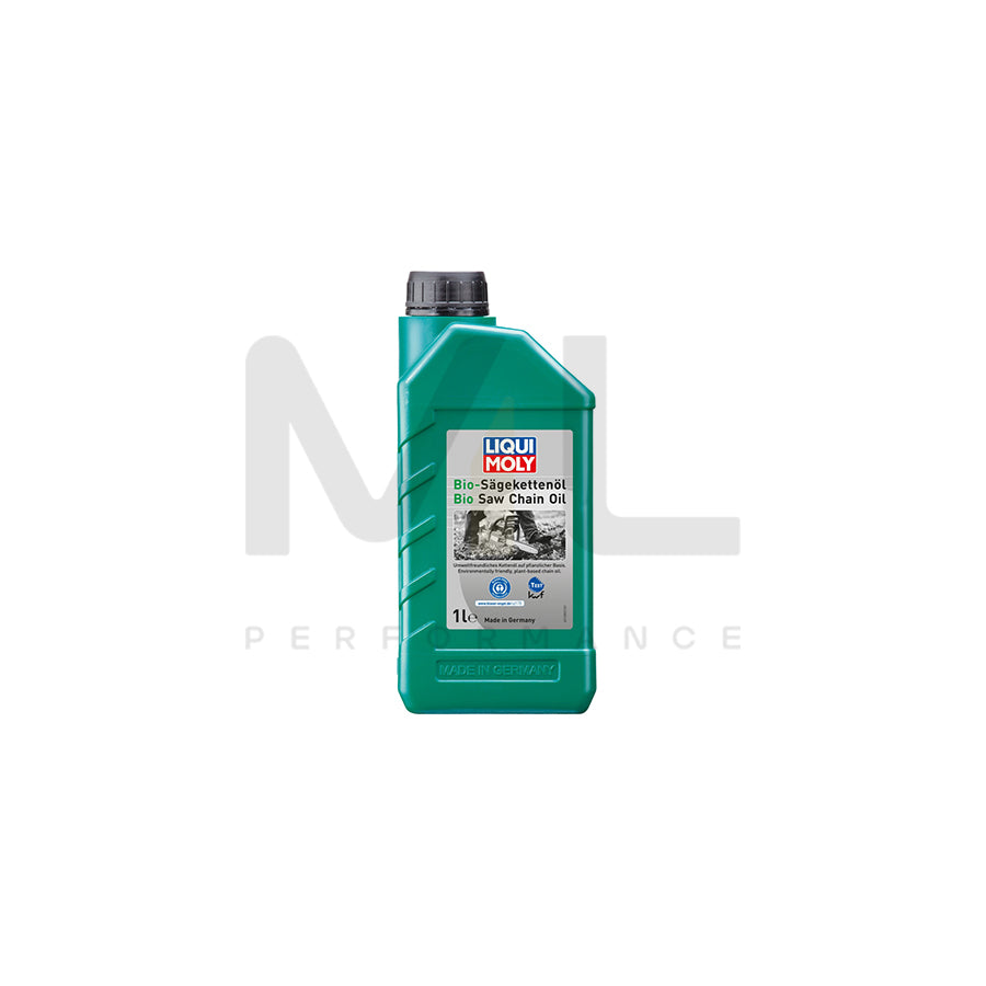 Liqui Moly Bio Saw Chain Oil 5l