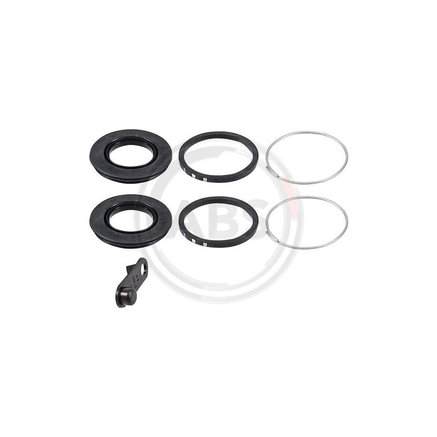 A.B.S. 73089 Repair Kit, Brake Caliper For Nissan 300Zx Coupe (Z32)